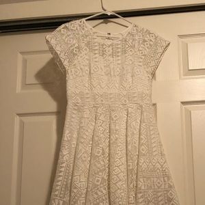 Maeve Anthropologie Dress Size 4